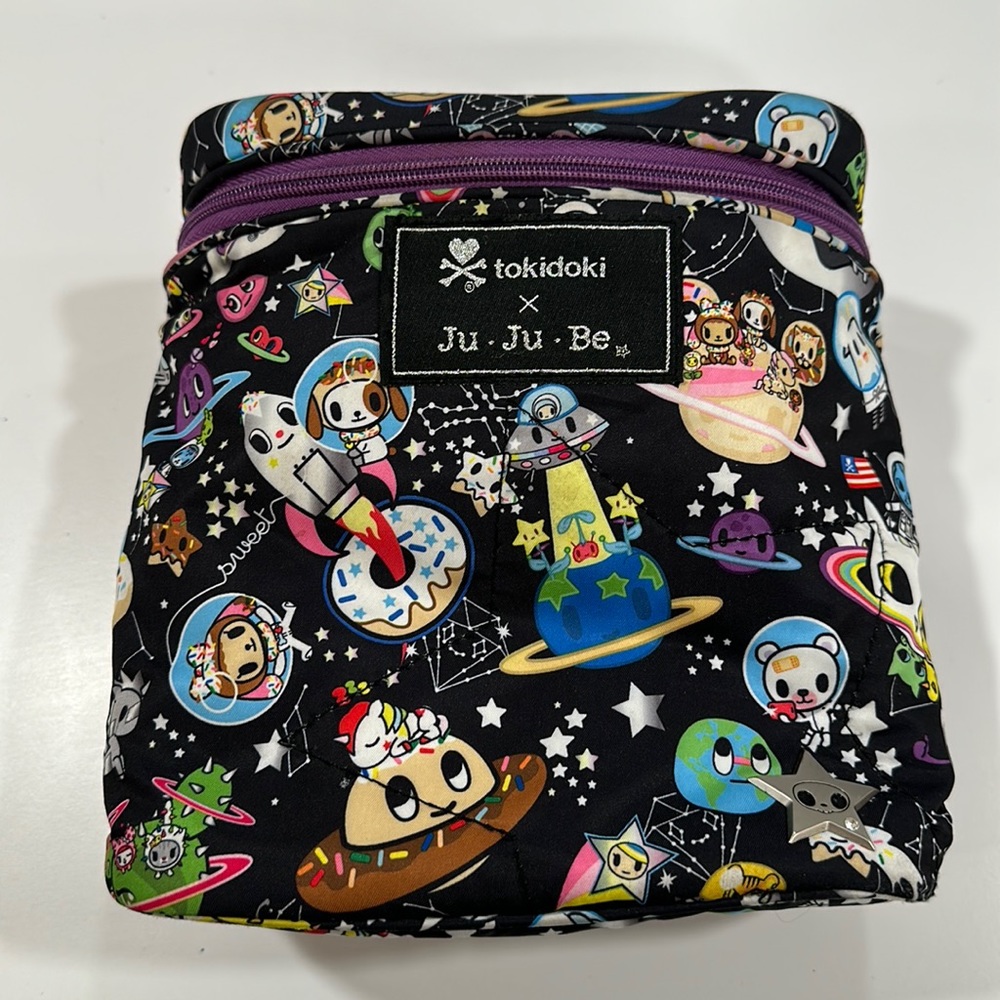 JuJuBe Tokidoki Space Place Fuel Cell